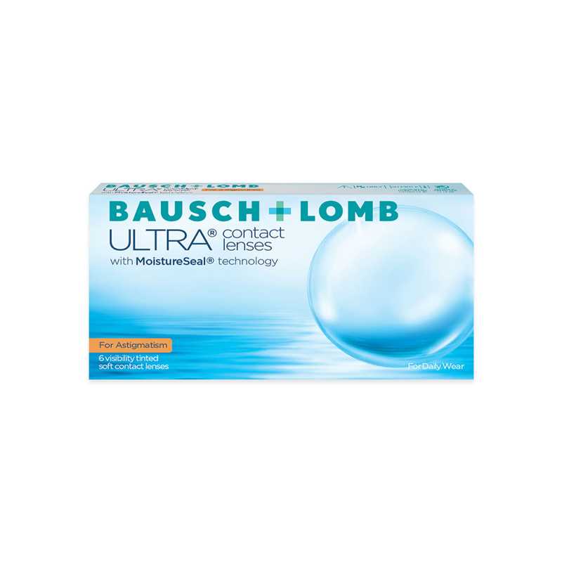 Ultra Contact Lenses Toric
